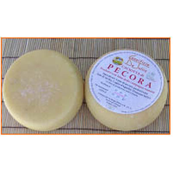 Caciotta romana