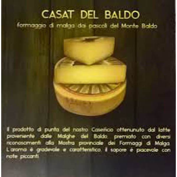 Casat del Baldo