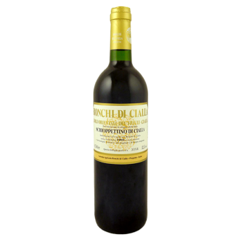 Colli Orientali del Friuli DOC Schioppettino