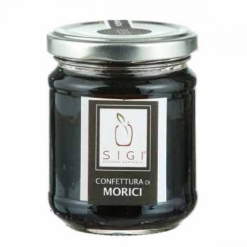 Confettura di Morici