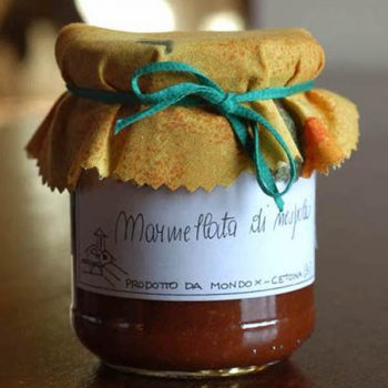 Confettura di Nespole