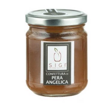 Confettura di Pera Angelica
