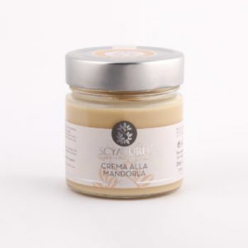 Crema alla Mandorla