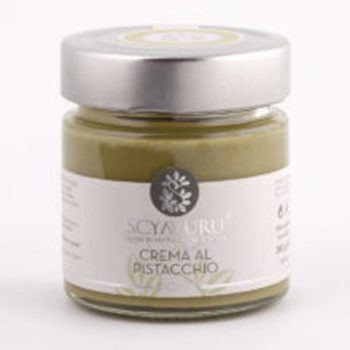 Crema di Pistacchio