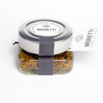 Crema di Tartufo nero estivo