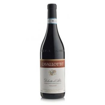 Dolcetto d'Alba DOC Vigna Scot