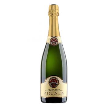 DOC Alto Adige Spumante Extra Brut Metodo Classico