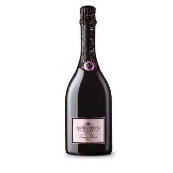 Franciacorta DOCG Essence Rosé