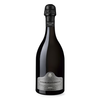 Franciacorta DOCG Cuvée “Annamaria Clementi”