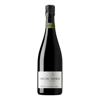 Franciacorta DOCG Dosaggio Zero