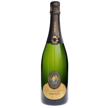 Franciacorta DOCG Extra Brut “Comarì del Salem”