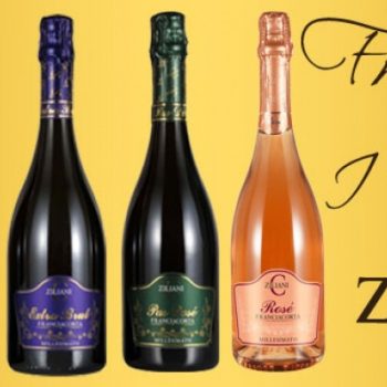 Franciacorta DOCG Satèn Millesimato “Ziliani C.”