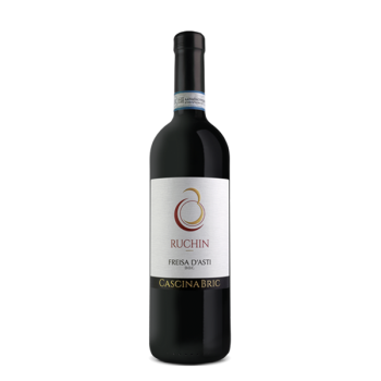 Ruchin Freisa d'Asti DOC