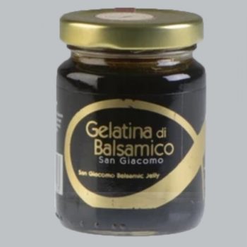 Gelatina di Balsamico