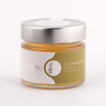 Gelatina di Vino Insolia