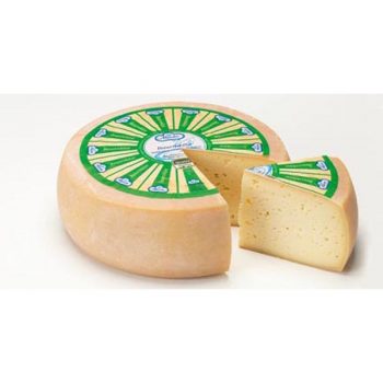 Lagundo o Bauernkase