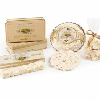 Mandorlato superiore