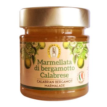Marmellata di Bergamotto
