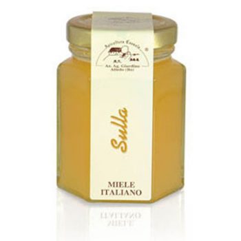 Miele di Sulla