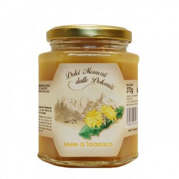 Miele di Tarassaco