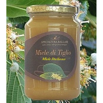 Miele di Tiglio