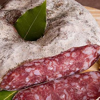 Mondiola della Garfagnana