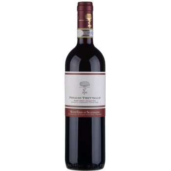 Morellino di Scansano DOCG