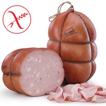 Mortadella classica