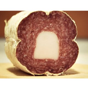 Mortadella di Campotosto