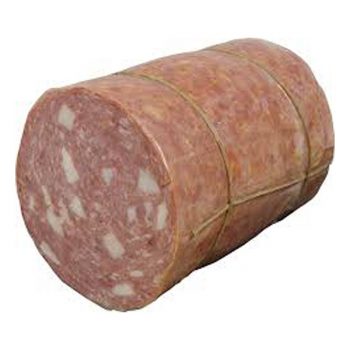 Mortadella di Prato IGP