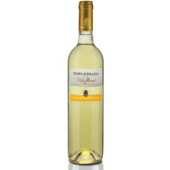 Terre di Orazio Dry Muscat IGT