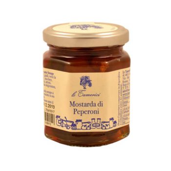Mostarda di Peperoni