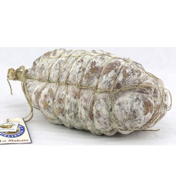 Muletta del casalese