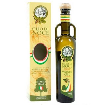 Olio di noce