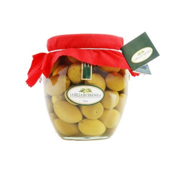 Olive da tavola