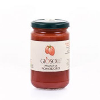 Passata di Pomodoro