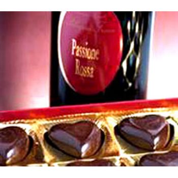 Passione Rossa