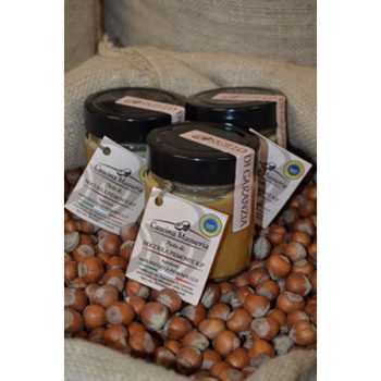 Pasta di Nocciole