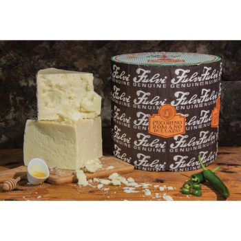 Pecorino Romano DOP