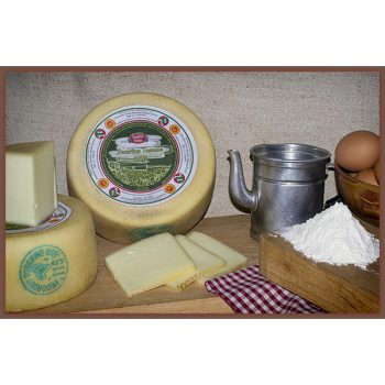 Pecorino Toscano DOP