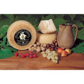 Pecorino di Pienza Gran Riserva
