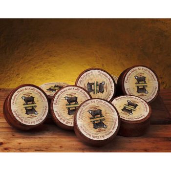 Pecorino dolce dei Colli Bolognesi
