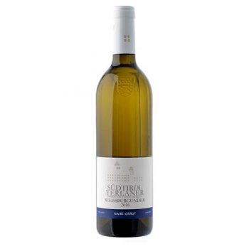 Pinot Bianco Alto Adige Terlano DOC