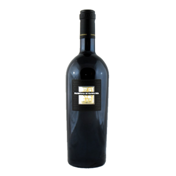 Primitivo di Manduria DOP Sessantanni