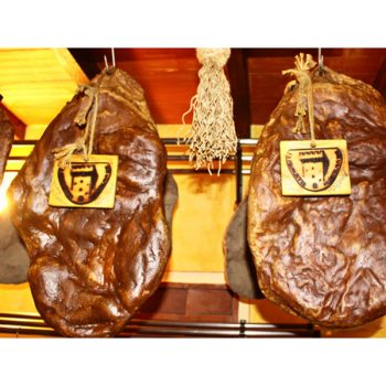 Prosciutta Castelnovese