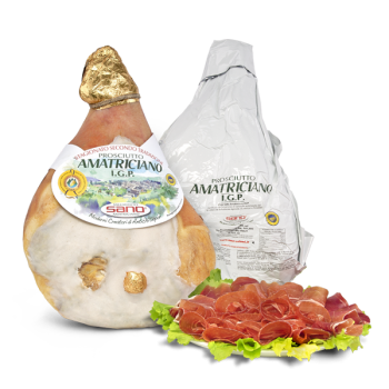 Prosciutto Amatriciano IGP