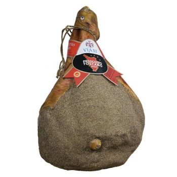 Prosciutto Toscano DOP