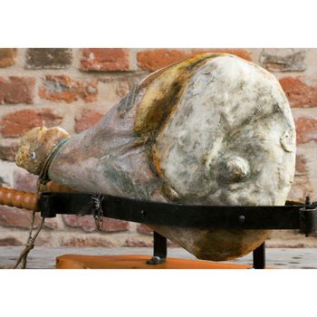 Prosciutto Crudo di Parma Spigaroli