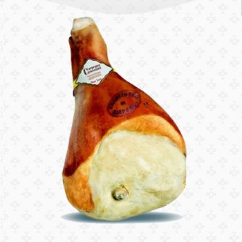 Prosciutto di Carpegna DOP