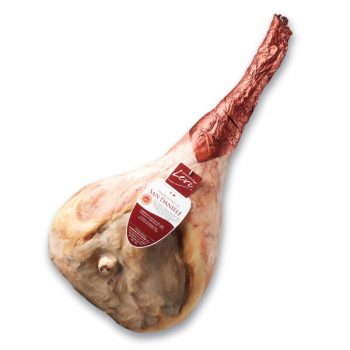 Prosciutto di San Daniele DOP Bottega del Prosciutto